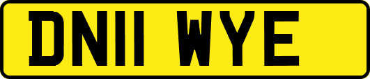 DN11WYE