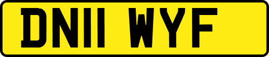 DN11WYF