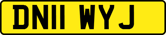 DN11WYJ