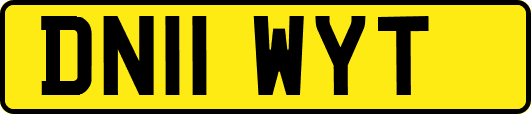 DN11WYT