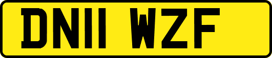 DN11WZF