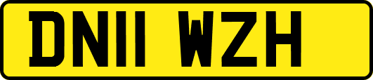 DN11WZH