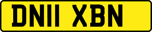 DN11XBN