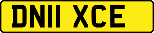 DN11XCE