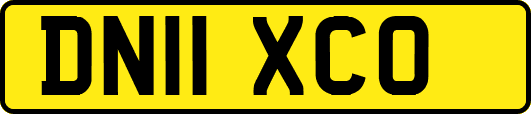 DN11XCO