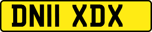 DN11XDX