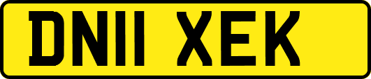 DN11XEK