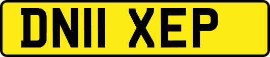 DN11XEP