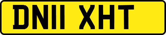 DN11XHT