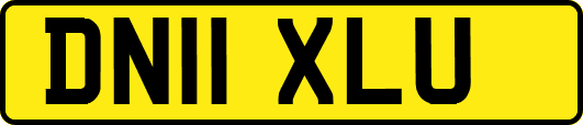 DN11XLU