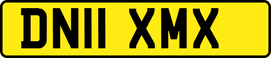 DN11XMX