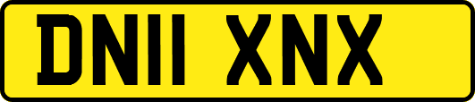 DN11XNX