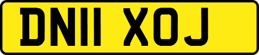 DN11XOJ