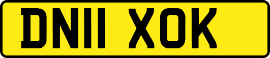 DN11XOK