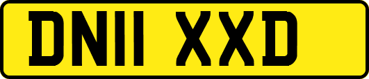 DN11XXD
