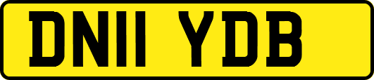 DN11YDB