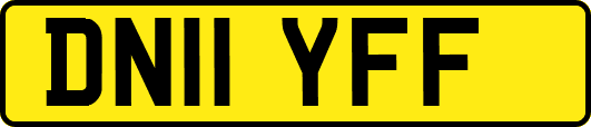 DN11YFF