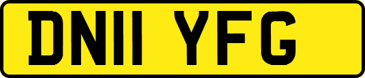 DN11YFG