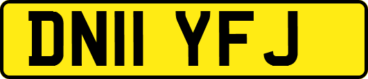 DN11YFJ