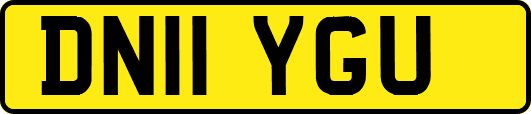 DN11YGU