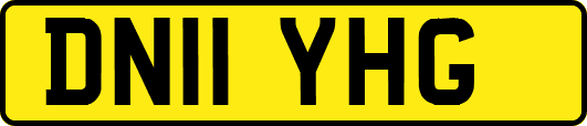 DN11YHG