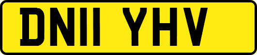 DN11YHV