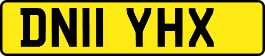 DN11YHX