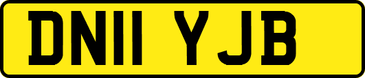 DN11YJB