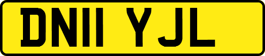 DN11YJL