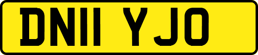 DN11YJO