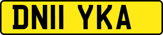 DN11YKA