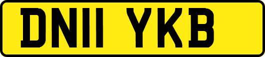 DN11YKB