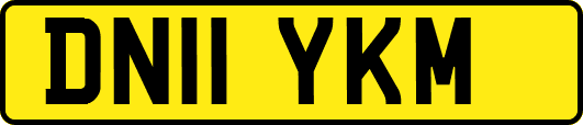 DN11YKM