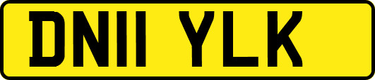 DN11YLK