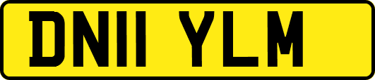 DN11YLM