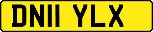 DN11YLX