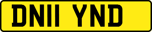 DN11YND