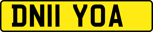 DN11YOA