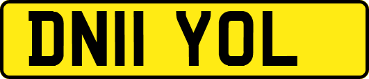 DN11YOL