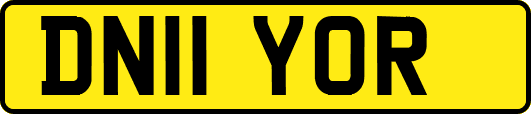 DN11YOR