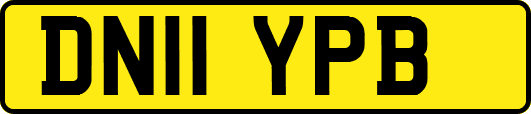 DN11YPB