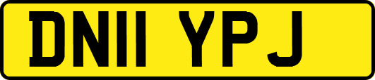 DN11YPJ