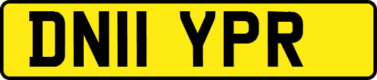 DN11YPR