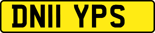 DN11YPS