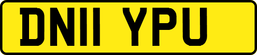 DN11YPU