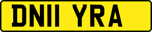 DN11YRA