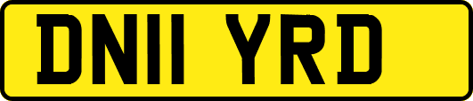 DN11YRD