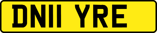 DN11YRE