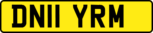 DN11YRM