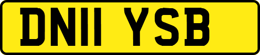 DN11YSB